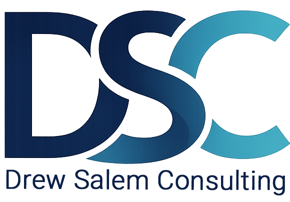 Drew Salem Oil & Gas Tech Consulting & Leadership